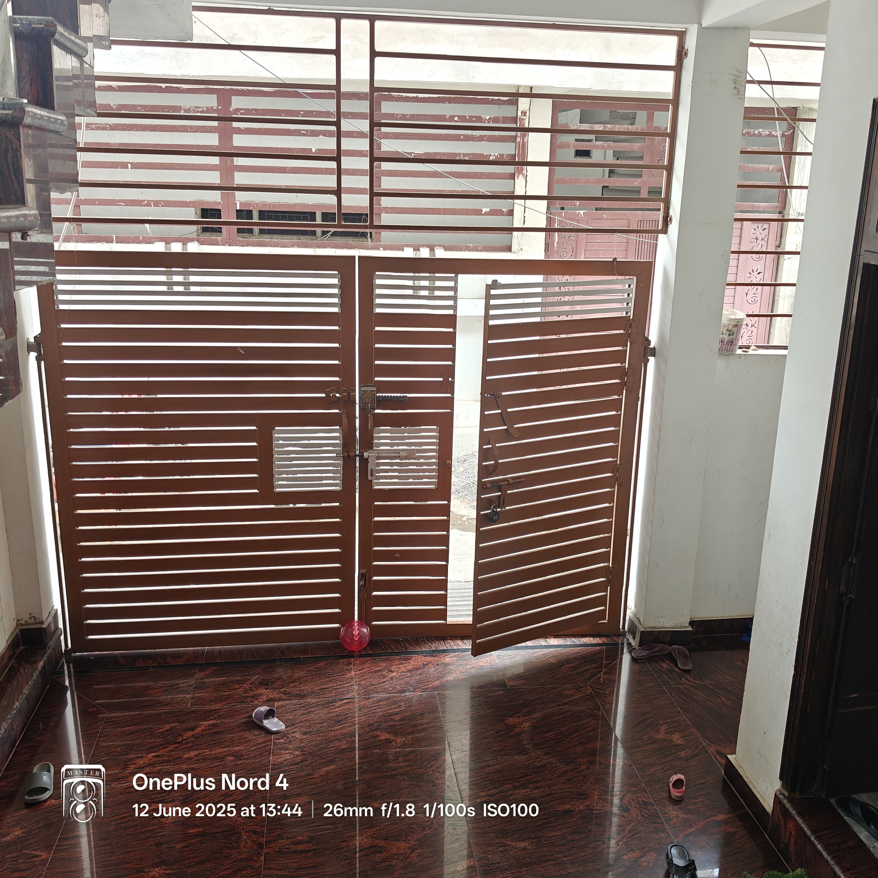 3 BHK + Pooja Room Apartment For Sale in Omaxe R2