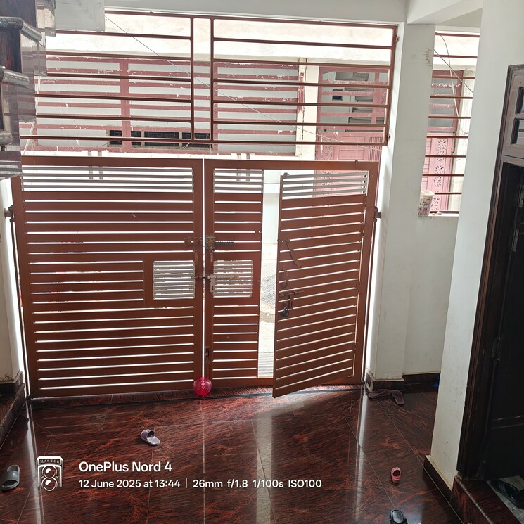 Exterior View, omaxe-r2 3 Bedroom 1575 Sq.Ft. Apartment In Gomti Nagar Lucknow 8803693