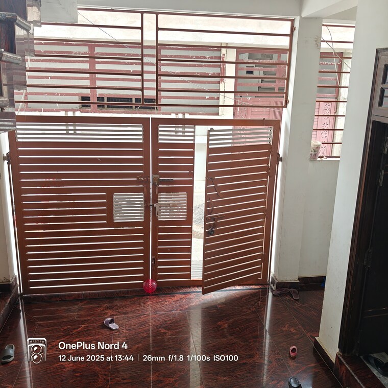 Exterior View, omaxe-r2 3 Bedroom 1575 Sq.Ft. Apartment In Gomti Nagar Lucknow 8803693