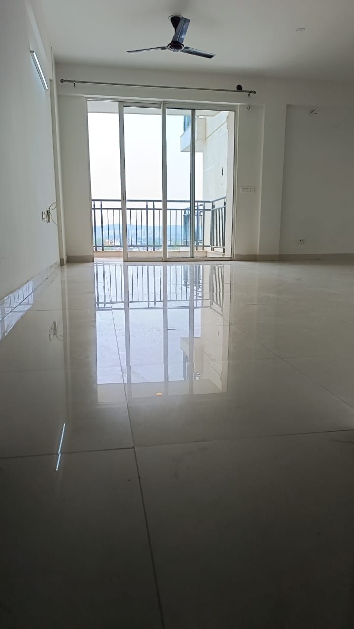 2.5 BHK Apartment For Rent in Godrej 101