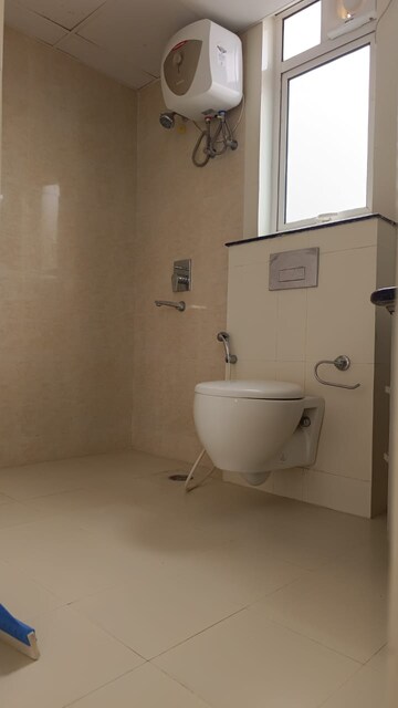 Bathroom in 2.5 BHK Apartment at Godrej 101, Sector 79 – for Rent