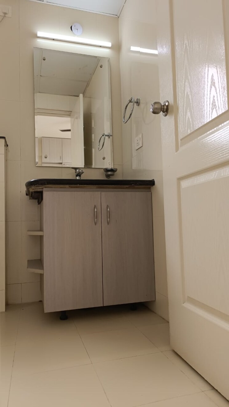 Kitchen, godrej-101 2.5 Bedroom 1571 Sq.Ft. Apartment In Sector 79 Gurgaon 8803713