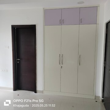 Furnished Amenities in 4 BHK Builder Floor at Kachiguda – for Rent
