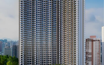 4 BHK Apartment For Sale in Godrej Majesty, Sector 12 Greater Noida