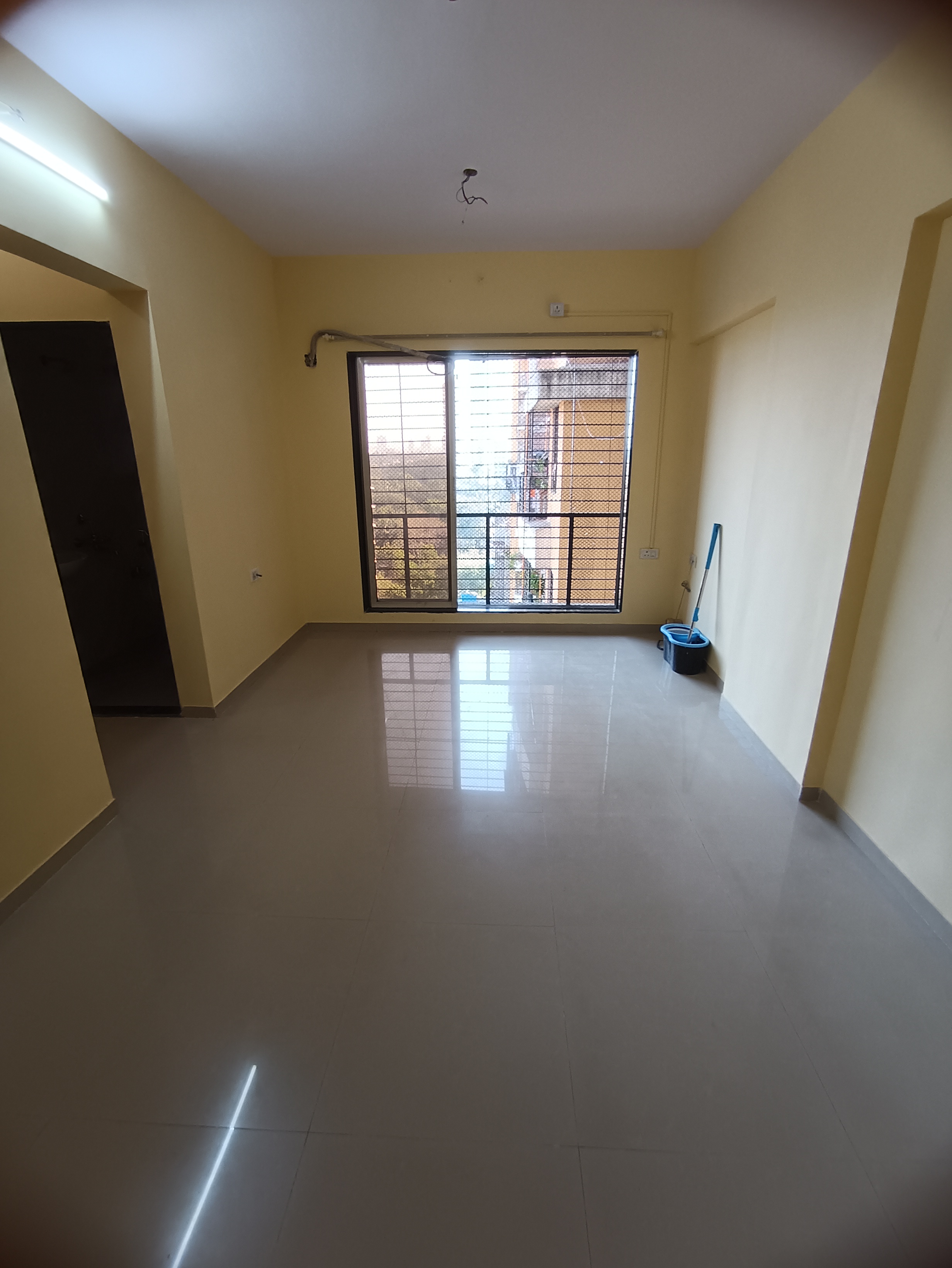 1 BHK Apartment For Rent in Silicon Park