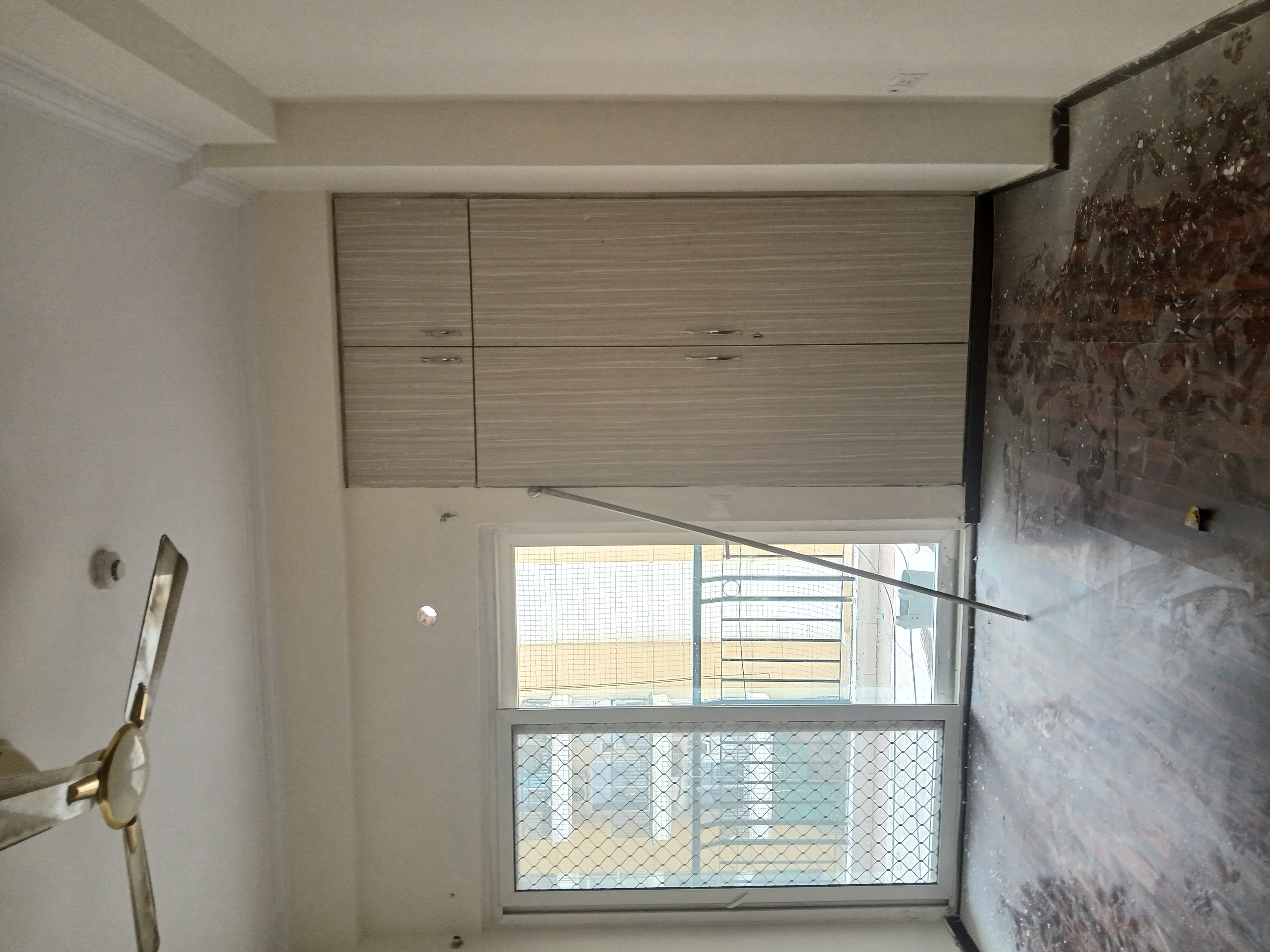 2.5 BHK + Study Room Apartment For Rent in Dasnac The Jewel