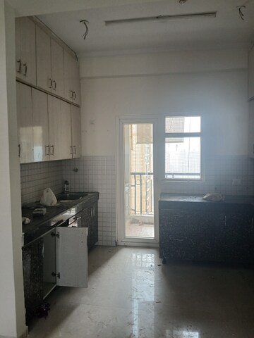 Living Room in 2.5 BHK Apartment at Dasnac The Jewel, Sector 75 – for Rent