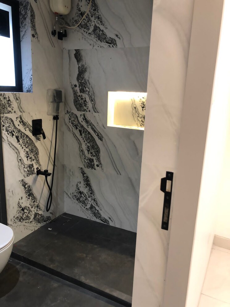 Balcony, riddhi-garden 3 Bedroom 900 Sq.Ft. Apartment In Malad East Mumbai 8803716