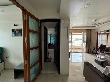 Room in 1 BHK Apartment at Breez Global Heights, Sohna Sector 33 – for Sale