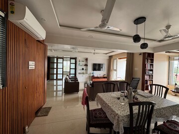 Living Room in 1 BHK Apartment at Breez Global Heights, Sohna Sector 33 – for Sale