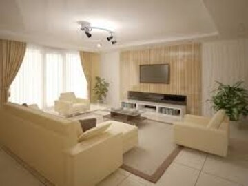 2 BHK Apartment For Rent in Radha Residency Pune, J M Road
