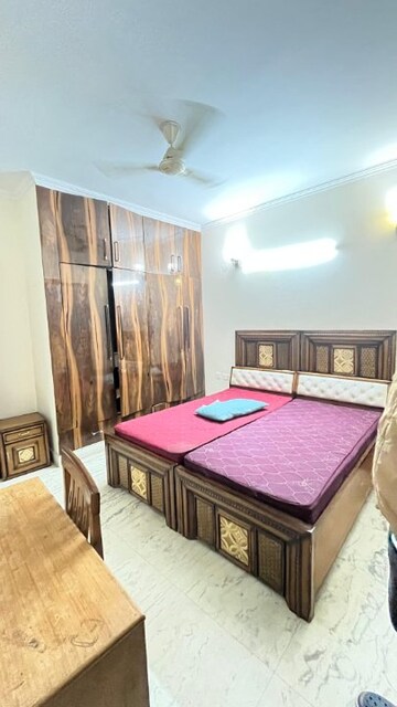 3 BHK Builder Floor For Rent in DLF Hamilton Court, Sector 27