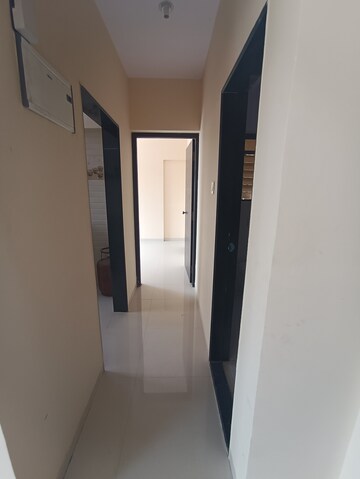  1 BHK Apartment at Shivraj Heights Apartments, Kandivali West – for Rent