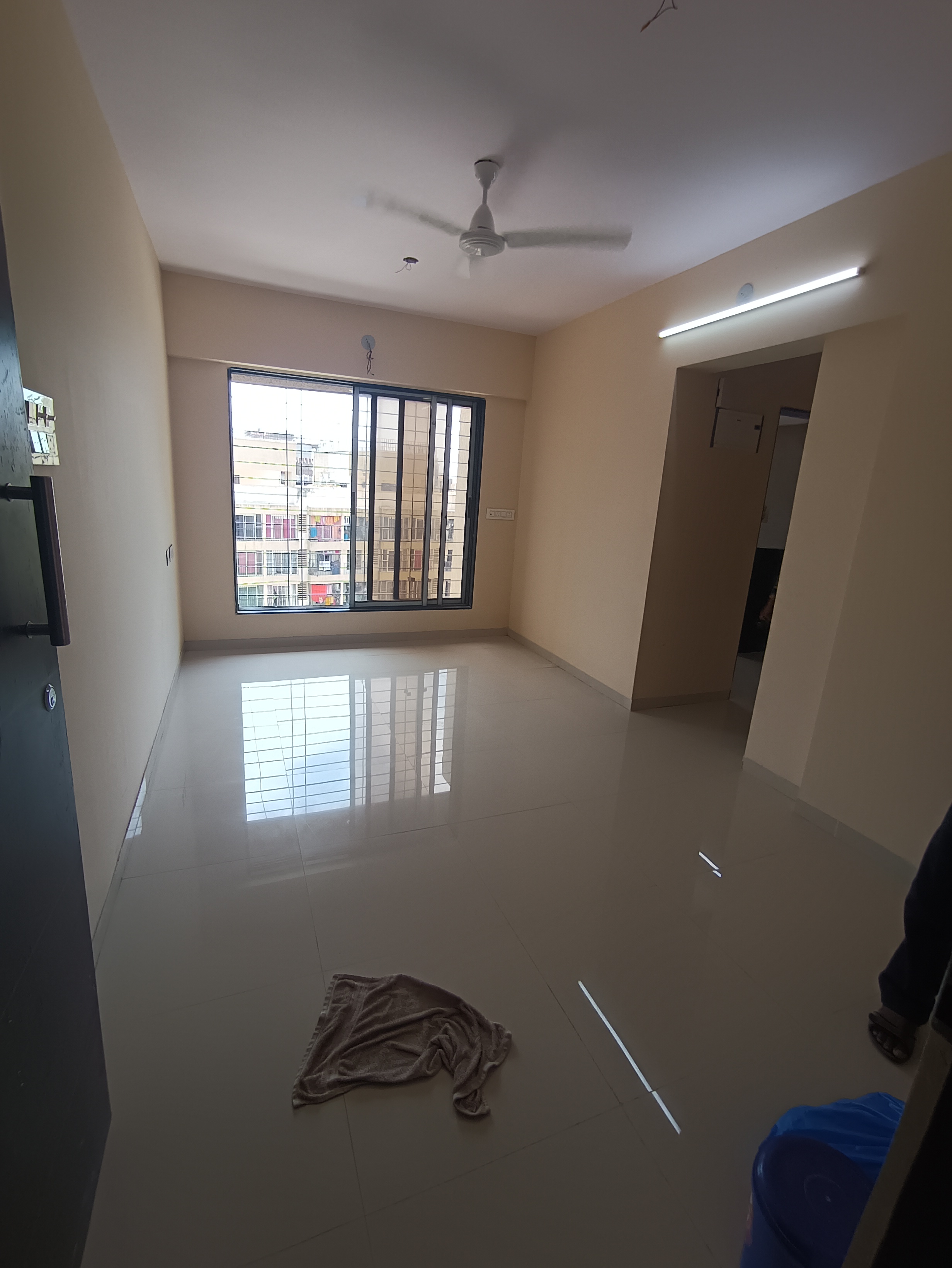 1 BHK 600 Sq.Ft. Apartment in Shivraj Heights Apartments