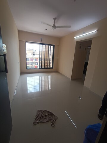1 BHK Apartment For Rent in Shivraj Heights Apartments, Kandivali West