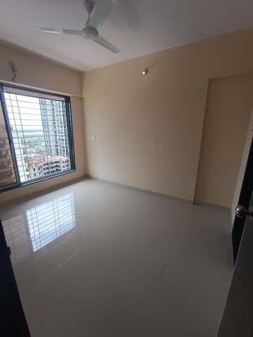 Master Bedroom in 1 BHK Apartment at Shivraj Heights Apartments, Kandivali West – for Rent