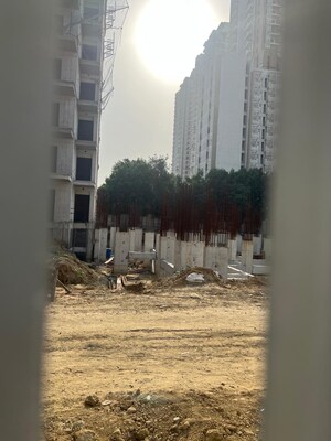  Plot For Sale in The Grand, Sector 52