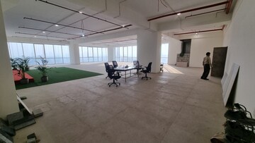 Parking in  Office Space at Plutonium Business Park, Turbhe – for Sale