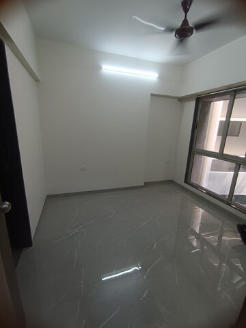 Bedroom in 1 BHK Apartment at Veena Smart Homes, Kandivali West – for Rent