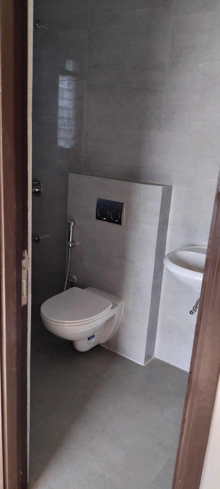 Bathroom, anant-tara 2 Bedroom 667 Sq.Ft. Apartment In Kandivali West Mumbai 8803761