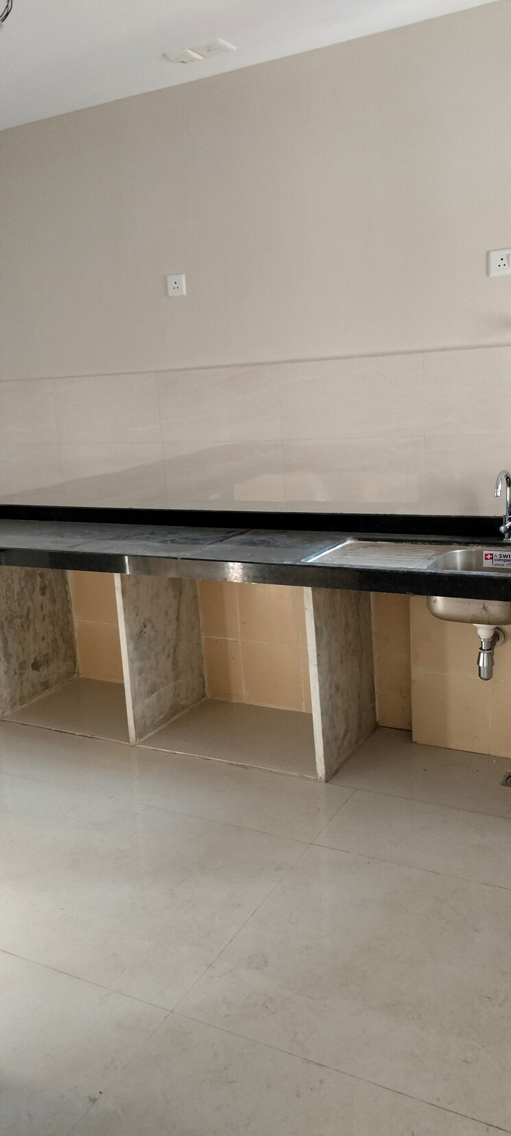 Kitchen, anant-tara 2 Bedroom 667 Sq.Ft. Apartment In Kandivali West Mumbai 8803761