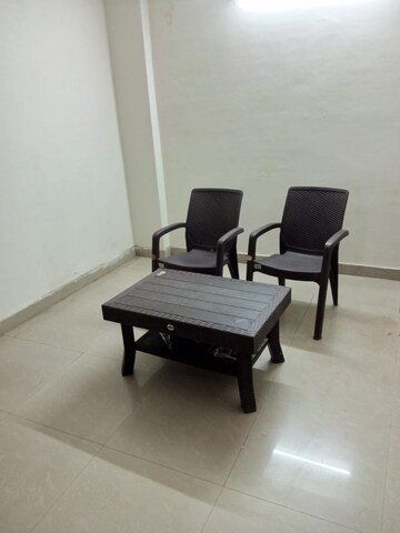 Living Room in 2 BHK Apartment at Alaknanda – for Rent