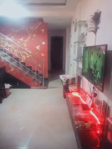 Living Room in 2.5 BHK Villa at Sinnar – for Sale