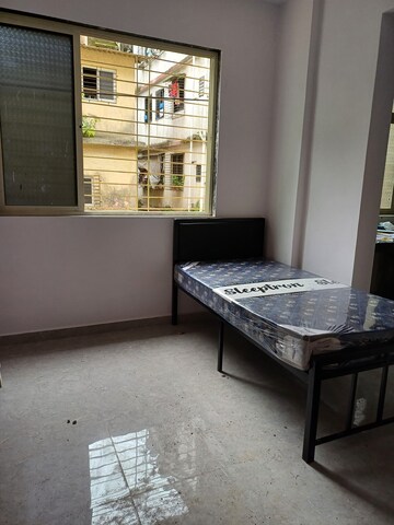  Pg For Rent in Ghansoli