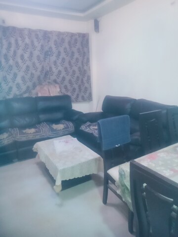 Living Room in 2.5 BHK Villa at Sinnar – for Sale