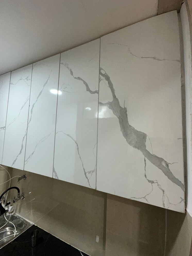 Bathroom, unitech-uniworld-gardens 1 RK 225 Sq.Ft. Apartment In Sector 47 Gurgaon 8803870