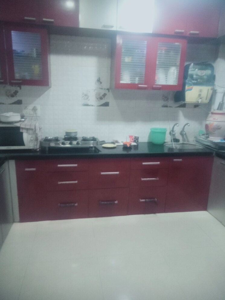 Kitchen, sinnar 2.5 Bedroom 1480 Sq.Ft. Villa In Sinnar Nashik 8803879