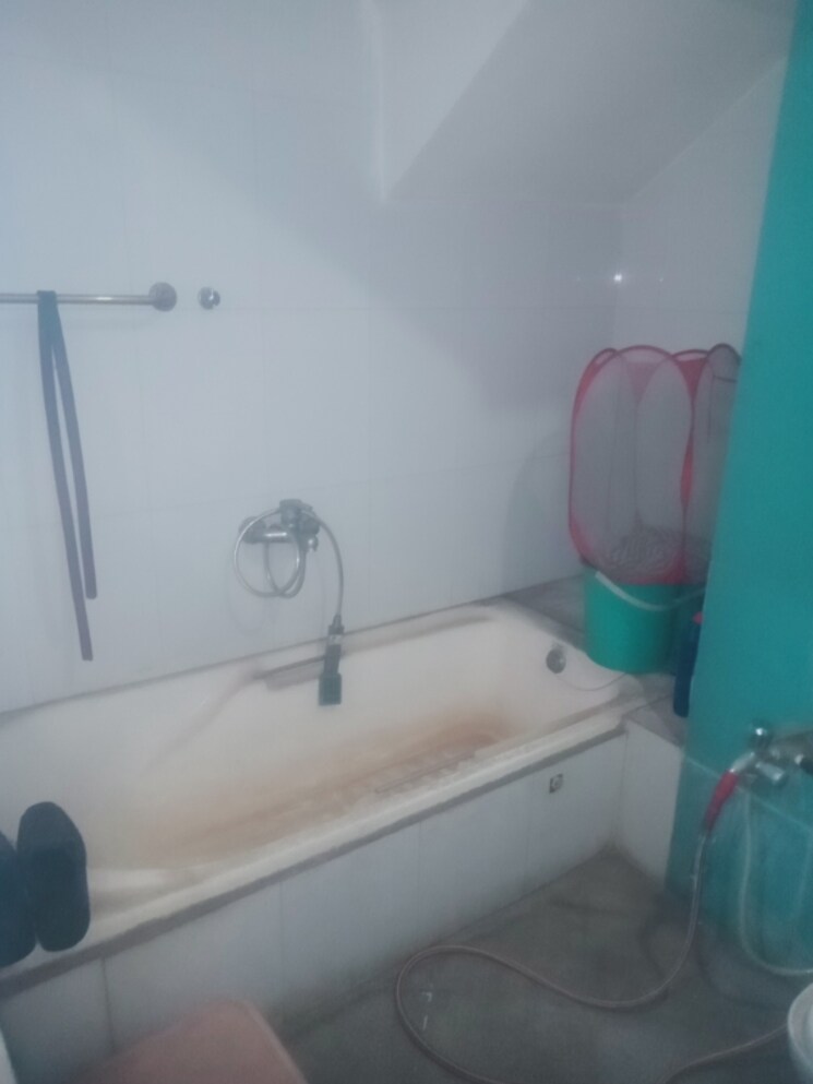 Bathroom, sinnar 2.5 Bedroom 1480 Sq.Ft. Villa In Sinnar Nashik 8803879