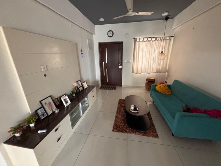 Master Bedroom, honer-vivantis 3 Bedroom 1495 Sq.Ft. Apartment In Gopanpally Hyderabad 8803866