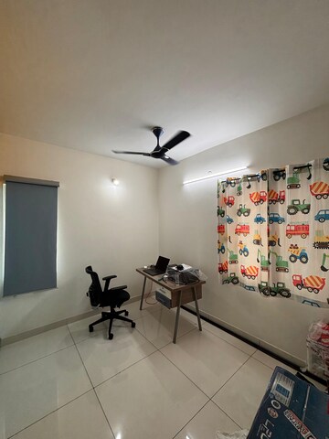 Master Bedroom in 3 BHK Apartment at Honer Vivantis, Gopanpally – for Rent