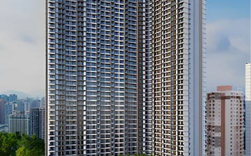 3 BHK Apartment For Sale in Godrej Majesty, Sector 12 Greater Noida