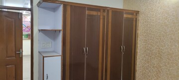 Building Lobby in 4 BHK Builder Floor at Laxmi Nagar – for Sale