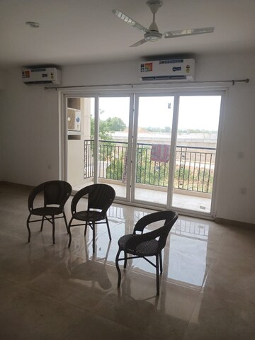 Master Bedroom in 3 BHK Apartment at ATS Marigold, Sector 89a – for Rent