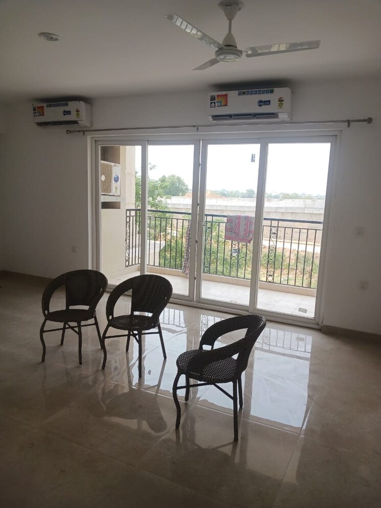 Master Bedroom, ats-marigold 3 Bedroom 1750 Sq.Ft. Apartment In Sector 89a Gurgaon 8803874