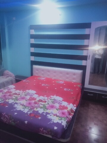 Bedroom in 2.5 BHK Villa at Sinnar – for Sale