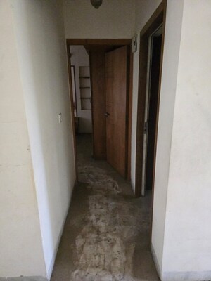 Building Lobby in 2 BHK Apartment at Brookhill Tower, Andheri West – for Sale