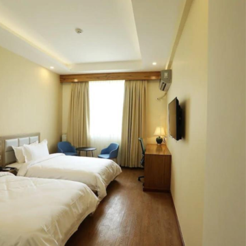  Pg For Rent in Nathupur