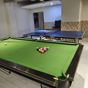 Bedroom in  Pg at Nathupur – for Rent