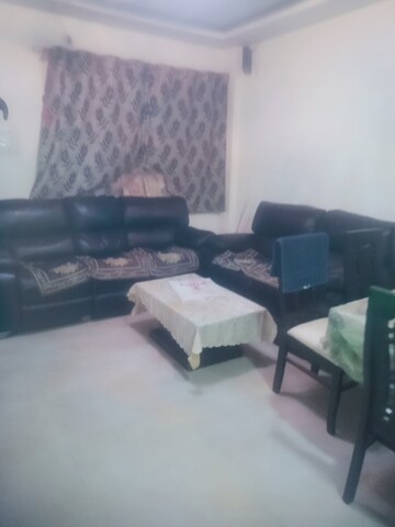 Living Room in 2.5 BHK Villa at Sinnar – for Sale