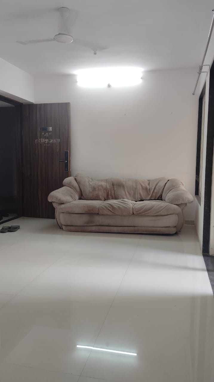 2 BHK 1250 Sq.Ft. Apartment in Choice Goodwill Breeza