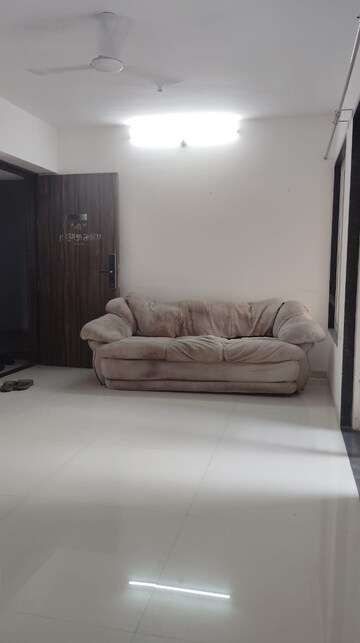 2 BHK Apartment For Rent in Choice Goodwill Breeza, Dhanori