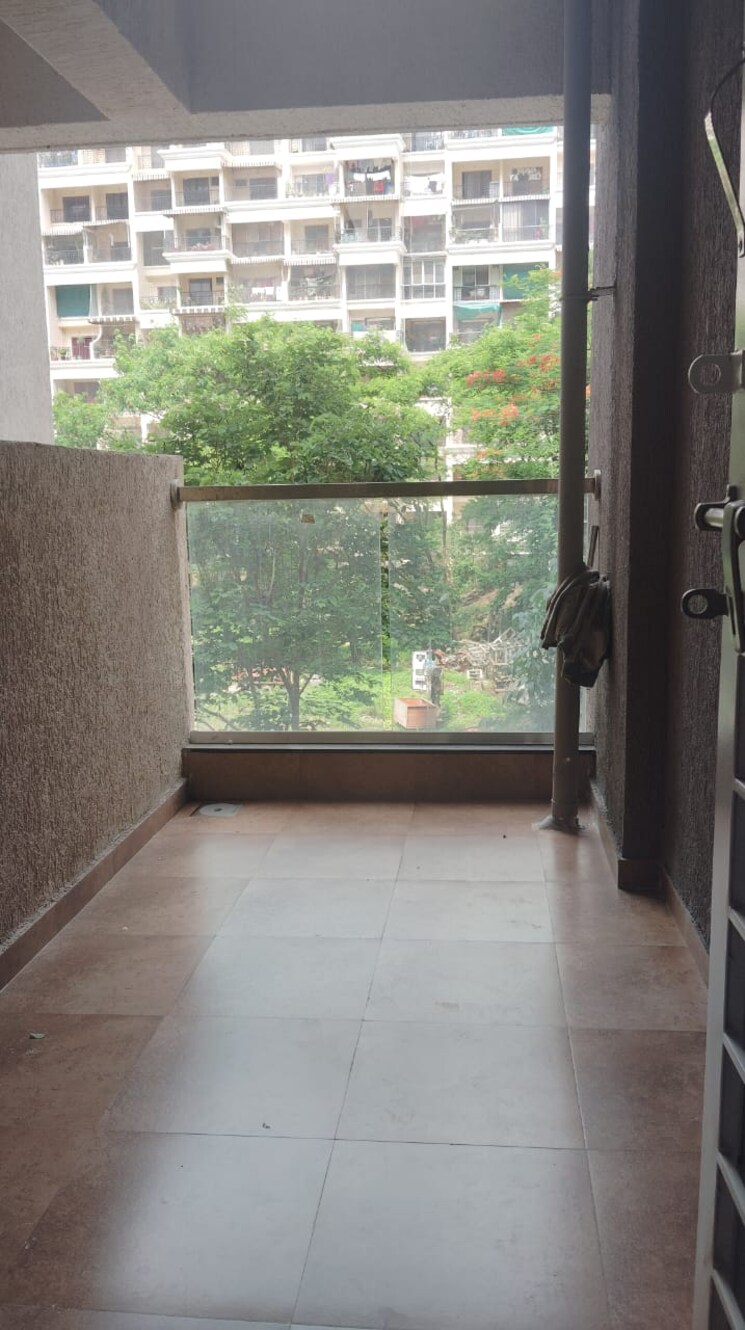 Balcony, choice-goodwill-breeza 2 Bedroom 1250 Sq.Ft. Apartment In Dhanori Pune 8803880