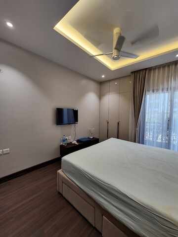 2 BHK Apartment For Sale in Sobha Arena, Kanakapura Road