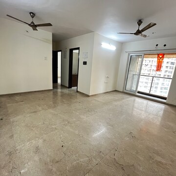 2 BHK Apartment For Rent in Dosti Group Imperia, Manpada