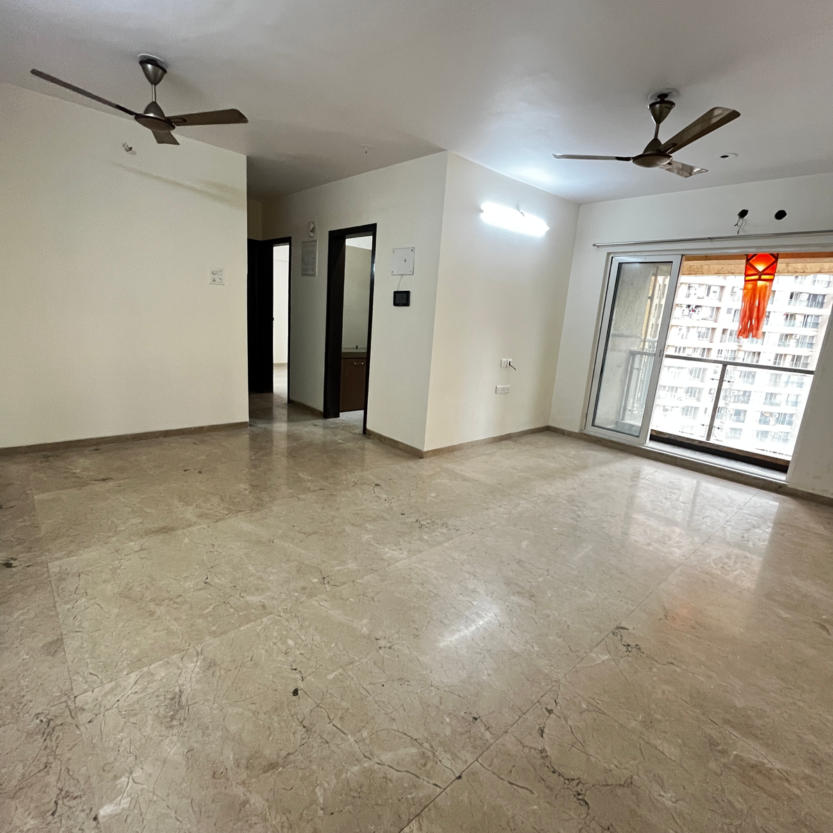 2 BHK Apartment For Rent in Dosti Group Imperia