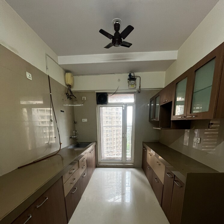 Kitchen, dosti-group-imperia 2 Bedroom 734 Sq.Ft. Apartment In Manpada Thane 8603544